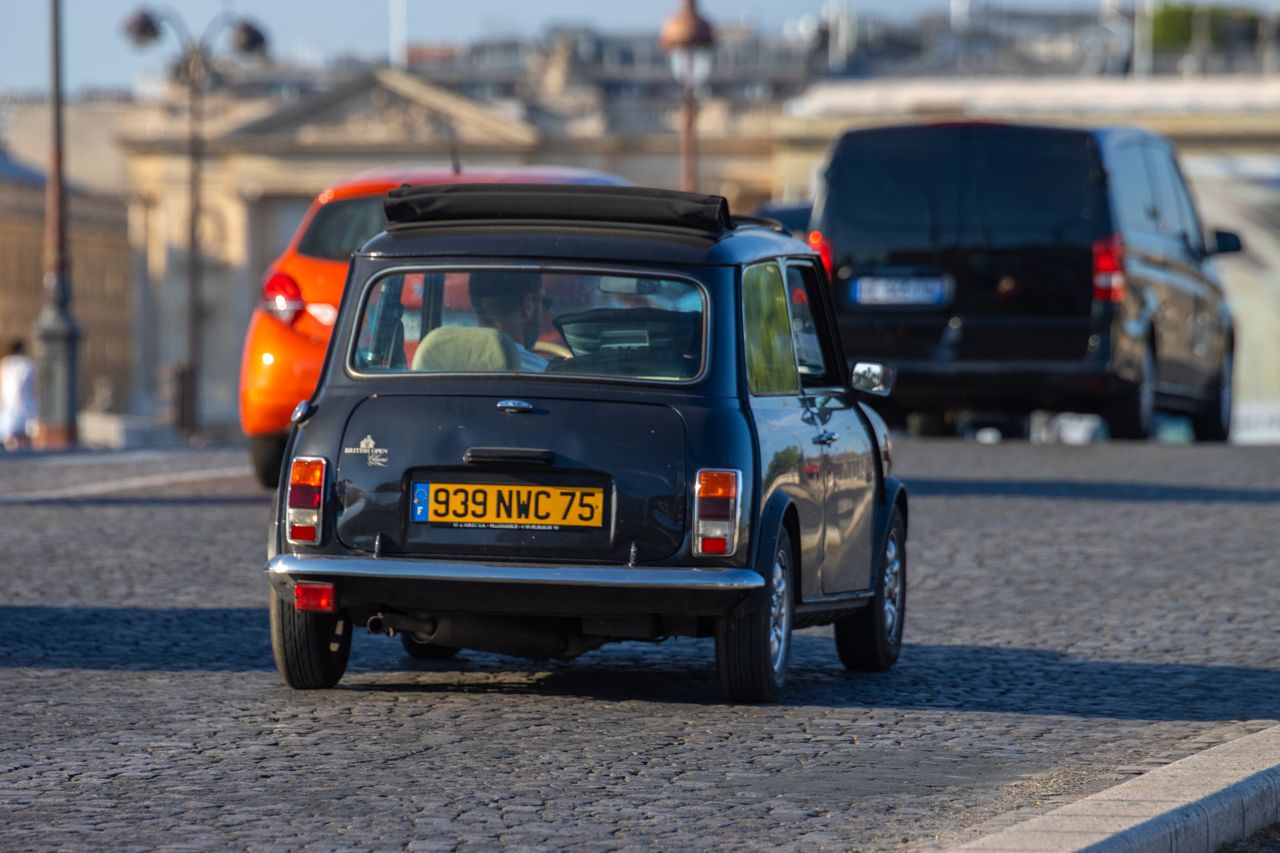 Immatriculer sa voiture française ou belge en Espagne : Procédure et coûts 2026